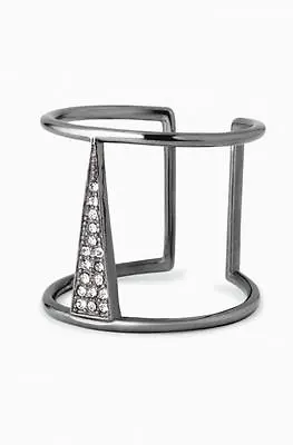 $10 • Buy STELLA & DOT Seine Ring Authentic Brand New In Original Box Both Sizes