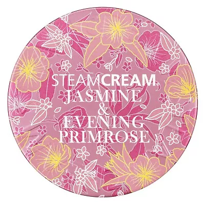 Made In Japan Steam Cream Jasmine&Evening Primrose 75g Mousturing Cream Sonotas • $60