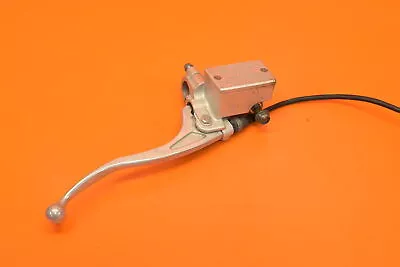 Yamaha Raptor 660 660r Banshee 350 Oem Nisin Front Brake Master Cylinder Good • $54.95