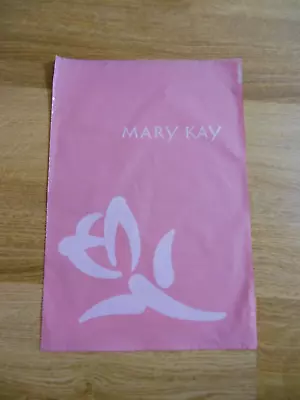 Mary Kay Consulting Shopping Bags Pink  Signature  Small - New • $12.20