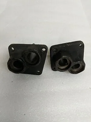 Harley Davidson 80  1340 Lifter Blocks For Shovelhead  • $110