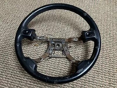 1990-1997 Mazda Miata Steering Wheel USED OEM • $46.95