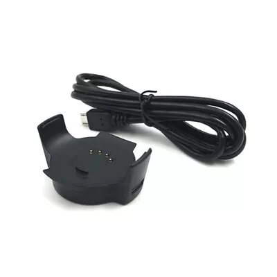 USB Charging Cable Cradle Dock Charger For Xiaomi Huami Amazfit Pace Watch B • $12.11