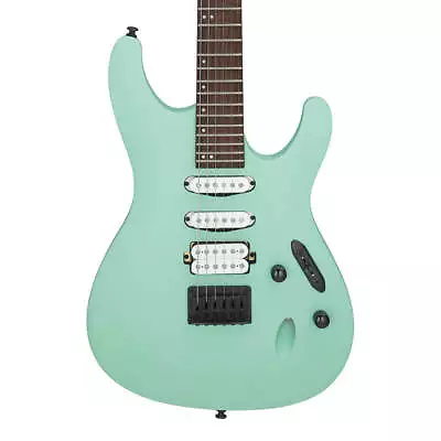 Ibanez S Standard S561-Sfm Sea Foam Green Matte • $515.79