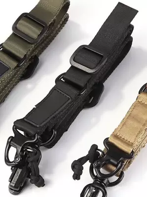 MAGPUL MS2 Outdoor 2-Point Sling Camera Strap • $30.35