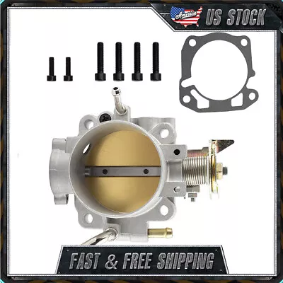 309-05-1050 70mm Throttle Body For Honda B16 B17 B18 B20 D15 D16 F20 F22 H22 H23 • $38.98