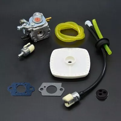 Carburetor For Echo PPF-2100 PPF-2110 Power Pruner Fixed Shaft OEM # 12520013317 • $19.99