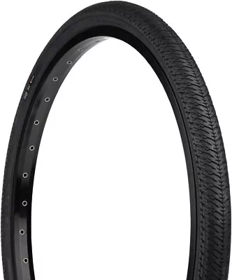 DTH Tire - Maxxis DTH Tire 26 X 2.30 Folding 60tpi Single Compound Black - • $44