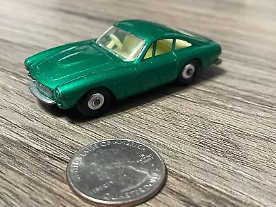 Matchbox Lesney #75-B Ferrari Berlinetta • $15