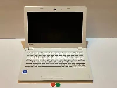 Lenovo Netbook 110s-11ibr Intel 2gb Ram No Ssd No Power Cord For Parts • $80