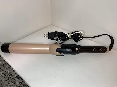 Swan Myst Curling Iron 1 1/4 Inch Hair Curler For All Types Of Hair • $12.99