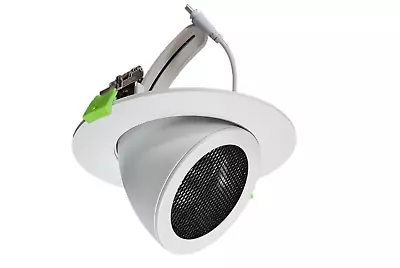 Spotlight Recessed Downlight CCT Colour  For Retail Shops 38W LED • £20