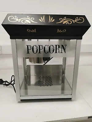 £150 • Buy Popcorn Machine Commercial