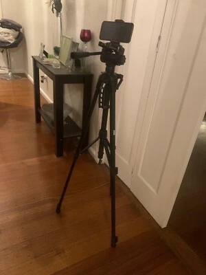 $50 • Buy Tripod