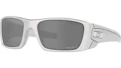 Oakley Sunglasses Fuel Cell X-Silver  Prizm Black  Lens OO9096-M6 • $82.68