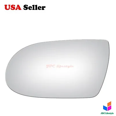 Fit MERCEDES-BENZ SL500/600/5565 AMG/SLK350 More Driver Side Mirror Glass #4118 • $18.19