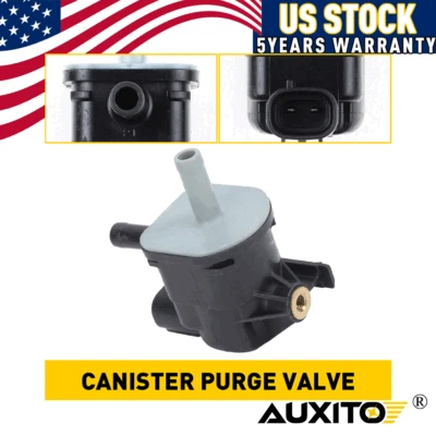 $11.99 • Buy 90910-12276 For Scion XA XB XD Vacuum Switch Valve Vapor Purge Solenoid US