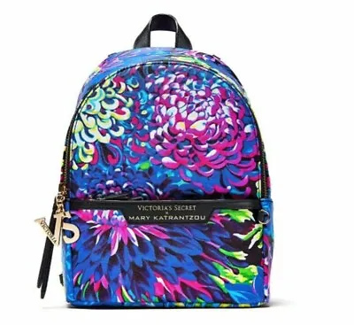 VICTORIA'S SECRET The Victoria Small City Backpack Limited Edition! • $80