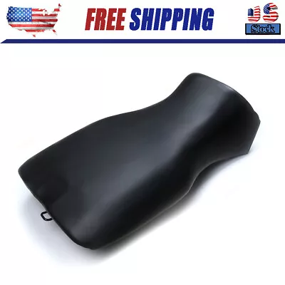 Complete Seat Black For Polaris Sportsman 500 05-13 Except 6x6 Tractor Touring • $100