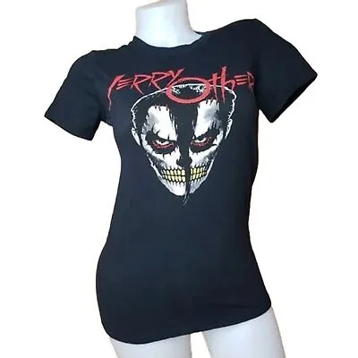 Jerry Other Misfits Black T Shirt Size Xs • £28.93