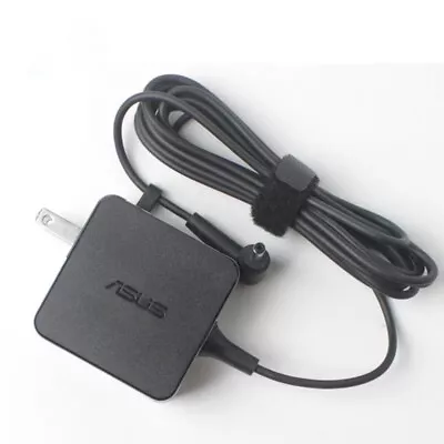 New Asus ADP-33AW Ac Laptop Charger Adapter Charger Power Supply 19V 1.75A USA • $15