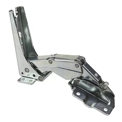  Fridge Freezer Upper Right Lower Left Hinge For Lamona LEC Kuppersbusch  Smeg  • £15.45