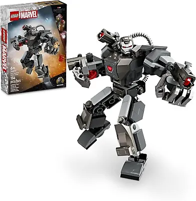 Lego | 76277 | War Machine Mech Armor | Marvel | InStock • $34