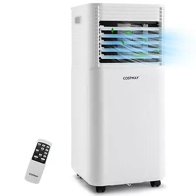 $367.90 • Buy 7000 BTU/2050W Portable Air Conditioner 3-in-1 Air Cooler Cool Up To 15㎡