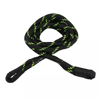 Labwork 7/8 ×20ft Kinetic Recovery Rope Towing Rope 30000 LBS Nylon Snatch Rope • $42.09