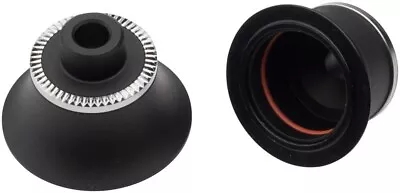 Zipp Rear Axle End Cap Set For Cognition V2 Rim Brake - Quick Release • $41.22