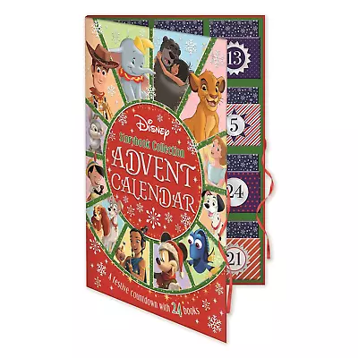 Disney Storybook Collection Advent Calendar • £17.99