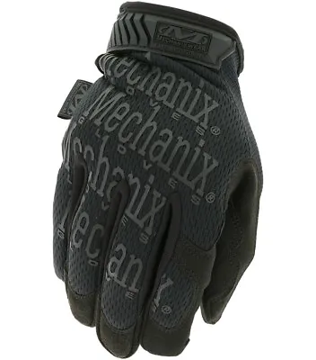 Mechanix Original Tactical Gloves Touch-screen Compatible Sizes Sml-xxl Covert • $20.72
