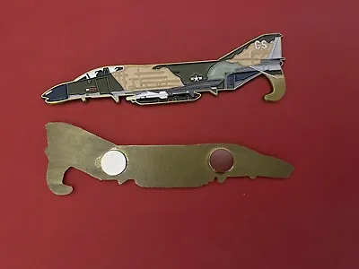 Phantom F-4 Opener With Magnets 10 Cm • $18