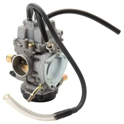 QA Parts Carburetor Carb Fits YAMAHA BIG BEAR 400 KODIAK 400 2000-2006 • $54.09