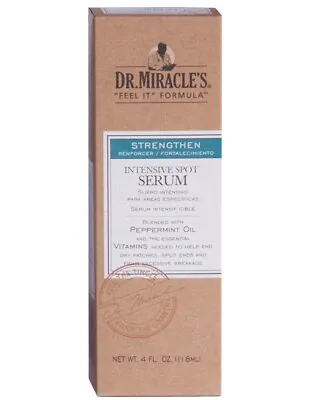 Dr. Miracle's Intensive Spot Serum - 4 Oz • $11.86