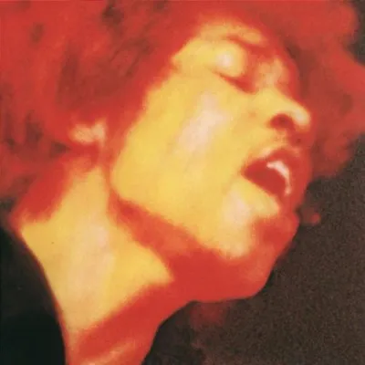 Jimi Hendrix - Electric Ladyland [New Vinyl LP] 180 Gram • $35.63