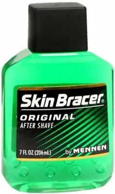Skin Bracer After Shave Original 7 Fl Oz (206 Ml) • $11.50