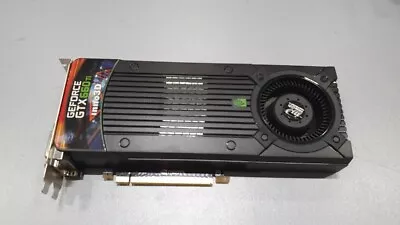 Nvidia Geforce GTX 660 Ti GGDR5 2Gb Used Gaming Graphics Card GPU Tested • $42.75