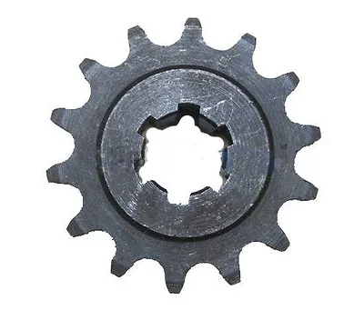 8mm 05T Chain 14 Tooth Drive Sprocket For 43cc 49cc & 52cc Gas Scooter Engines • $9.40