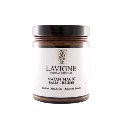 LaVigne Natural Skincare Mayan Magic Balm 9.45 Oz Cream • $80.01