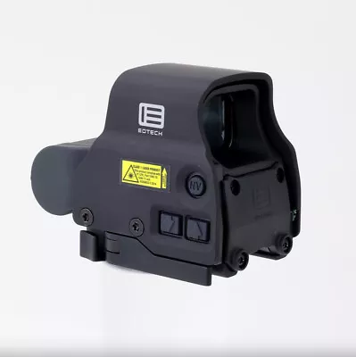 New EOTech EXPS3-0 Tactical HWS Holographic Weapon Sight Picatinny Rail Mounted • $629.99