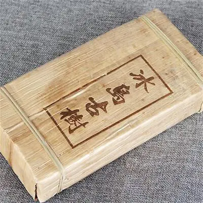 $20.35 • Buy 2015 China Yunnan BingDao Ancient Tree Puerh Raw Puer Pu-erh Tea Brick 500g