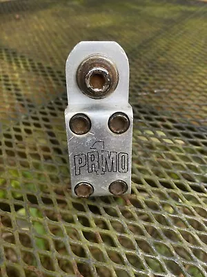 Primo Mini Bmx Stem • $40