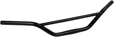 Velo Orange Klunker Handlebar - 25.4 45 Degree Sweep 76mm Rise 680mm Width Black • $75