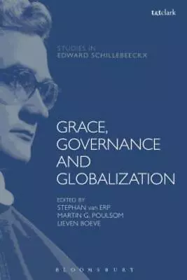 Grace Governance And Globalization • $58.33