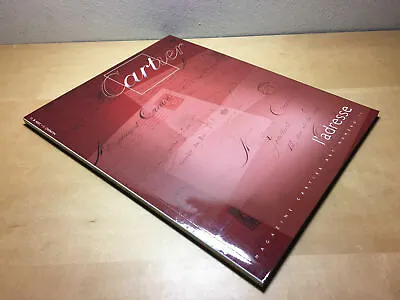 Magazine Cartier Art Number 13 2006 L'Adresse - French - For Collector's • $87.49
