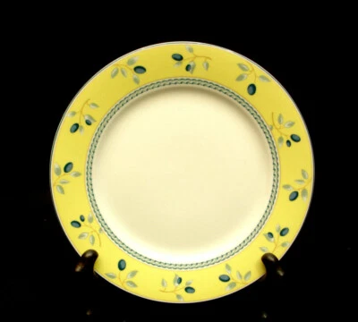 £7.79 • Buy Blueberry By Royal Doulton SALAD PLATE 7 5/8 