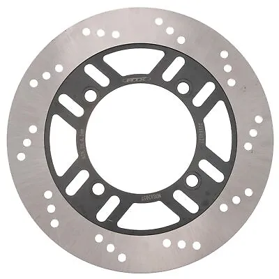 Rear Brake Disc FITS KAWASAKI ZXR400 89-03 ZR400 Zephyr 97-01 ZR600 93-05 • $49.76