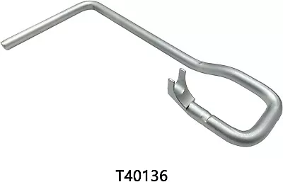 T40136 Brake Pedal And Brake Booster Servo Release Tool For AUDI Q5 VW • $29