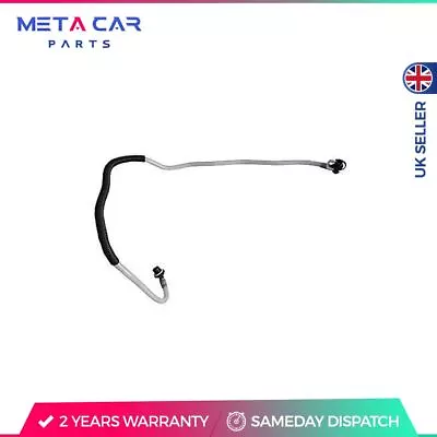 Fuel Pipe For Mercedes-Benz Sprinter  V-Class Vito 1999-2006 611 070 20 32 • £17.82